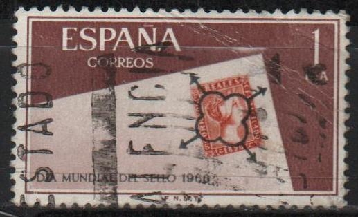 Dia Mudial del Sello 