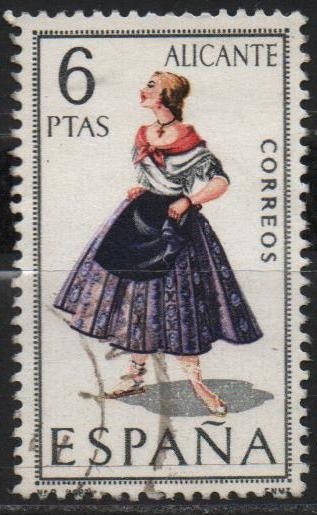 Trajes Tipicos Españoles 