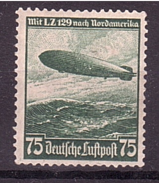 Correo aéreo