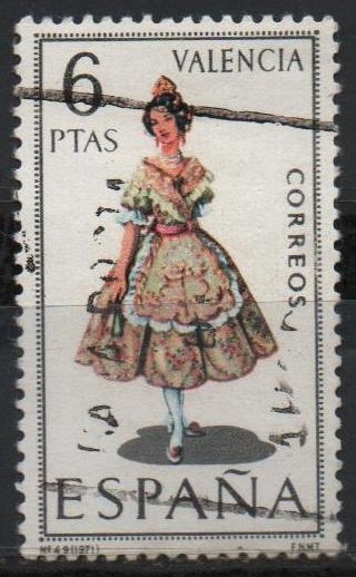 Trajes Tipicos Españoles 