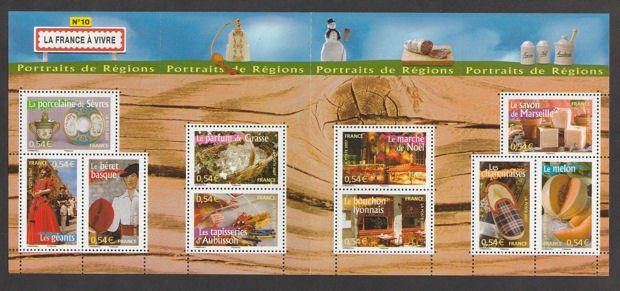 La boina vasca