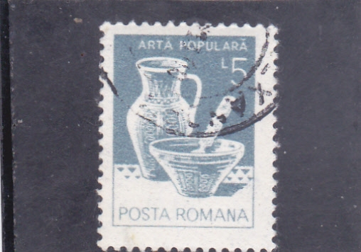 ARTESANÍA POPULAR
