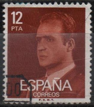 Juan Carlos I