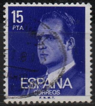 Juan Carlos I