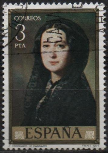Carolina coronado
