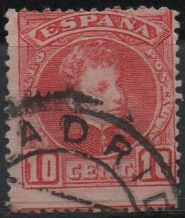 Alfonso XIII