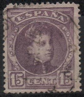 Alfonso XIII