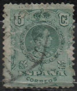 Alfonso XIII