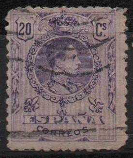 Alfonso XIII