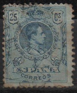 Alfonso XIII