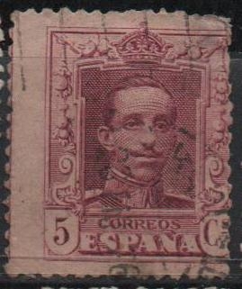 Alfonso XIII