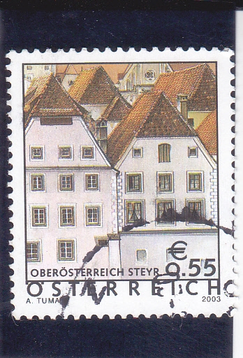 CASAS TÍPICAS