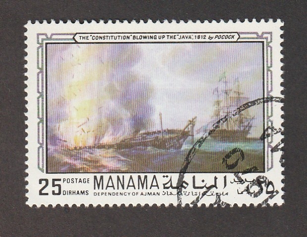 Batallas navales