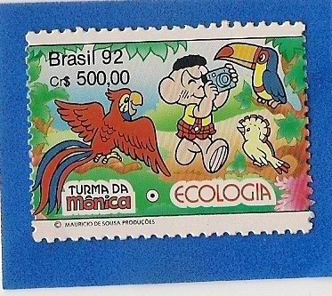 Ecologia