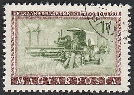 1153 - 10 Anivº de la Liberación