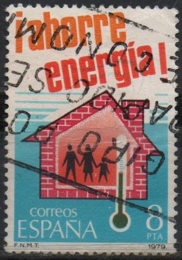 Ahorro d´Energía 