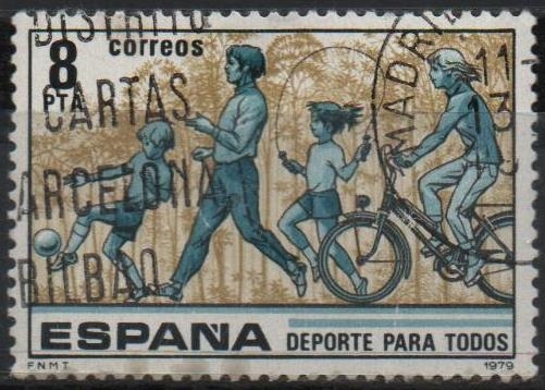Deportes para Todos
