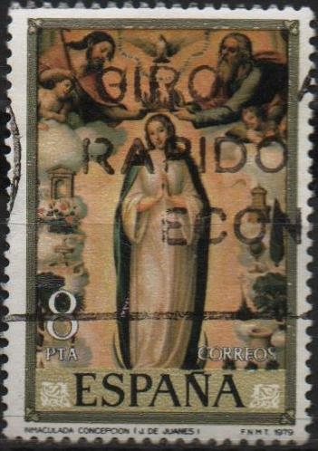 Inmaculada Concepcion
