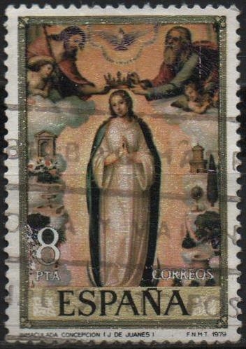 Inmaculada Concepcion