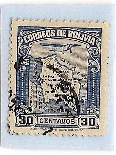 Bolivia