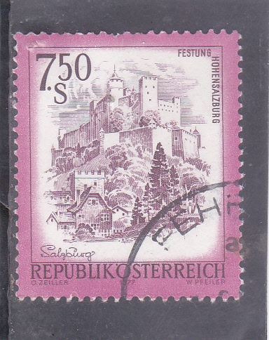 PANORÁMICA DE FESTUNG
