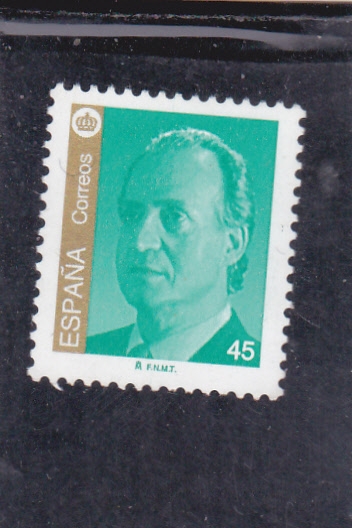 JUAN CARLOS I (39)