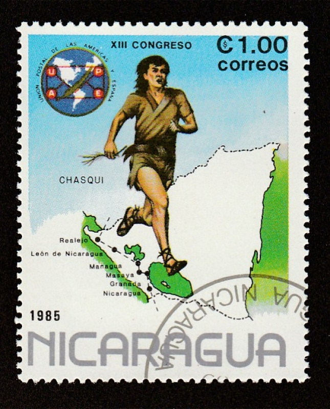 XIII Congreso Chasqui