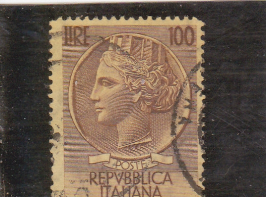 MONEDA SIRACUSANA