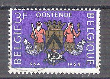 RESERVADO CHALSMilenario de Oostende Y1285