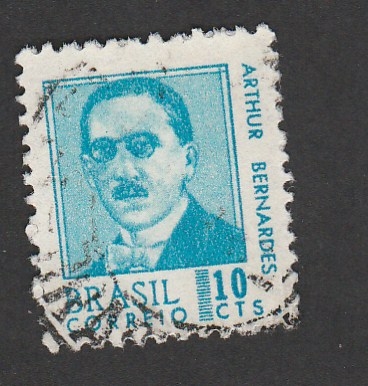 Arthur Bernardes