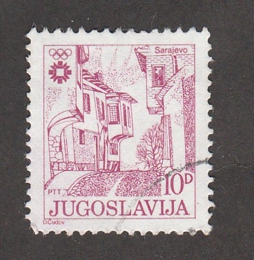 Sarajevo