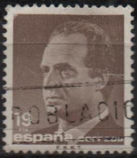 Juan Carlos I