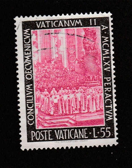 Concilio Vaticano II
