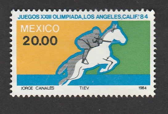 Juegos Olimpicos Los Angeles