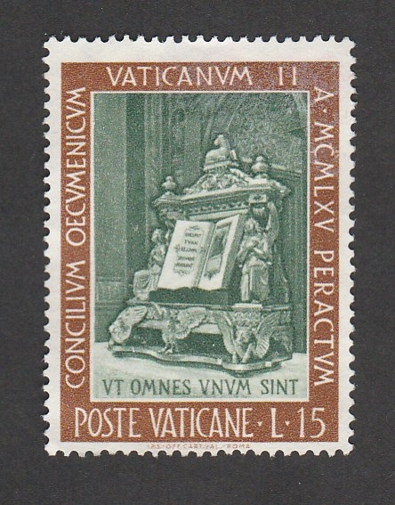 Concilio Vaticano II