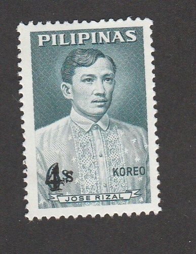 José Rizal