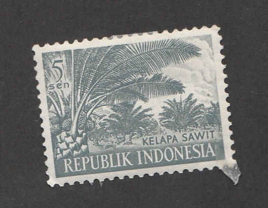 Kelapa sawi