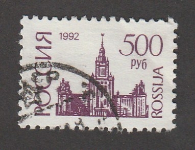 Iglesia