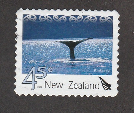 Ballena