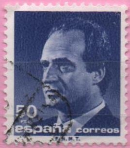 Juan Carlos I