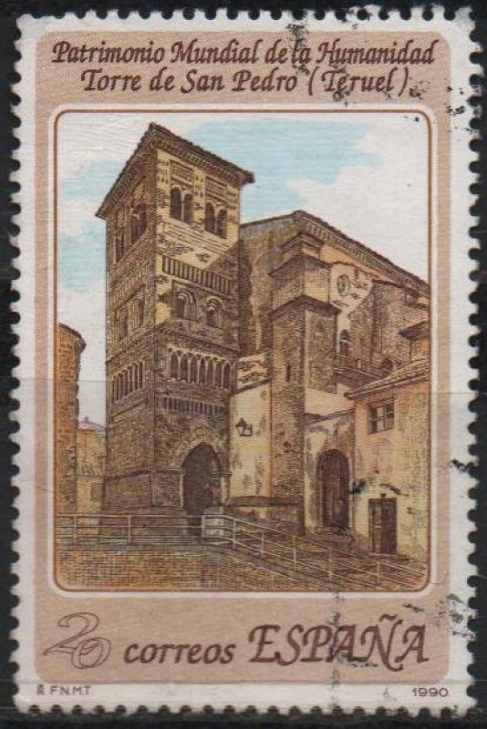 Bienes culturales y naturales Patrimonio mundial d´l´Humanidad 