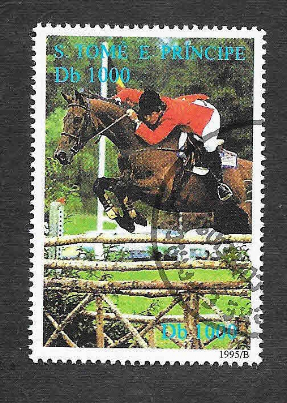 1217 - Caballo