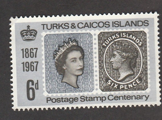 Centenario servio postal