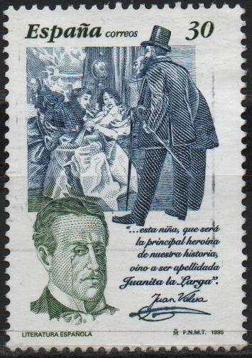 Literatura Española 