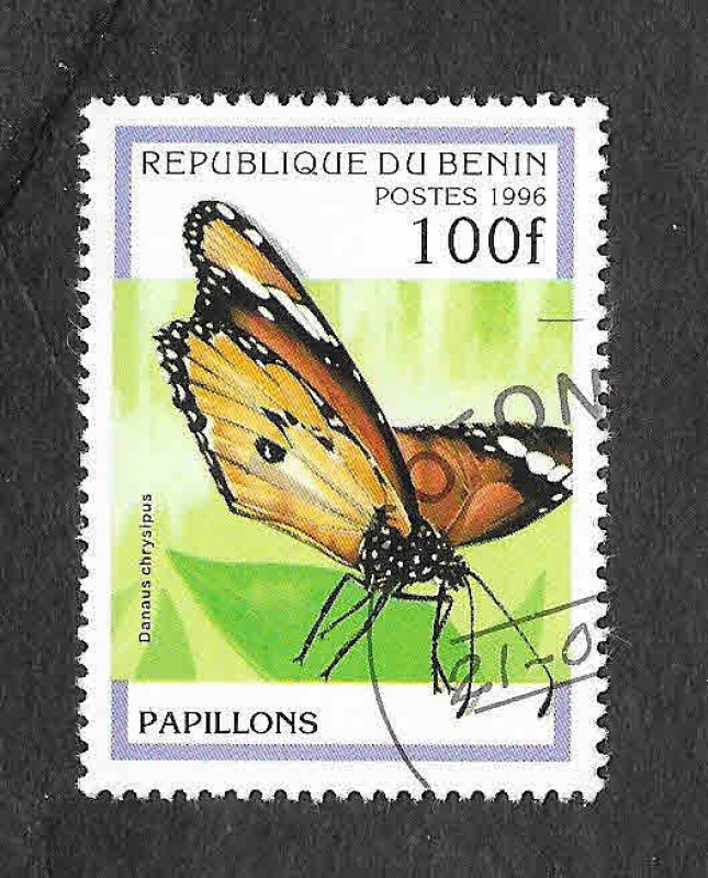 804 - Mariposas