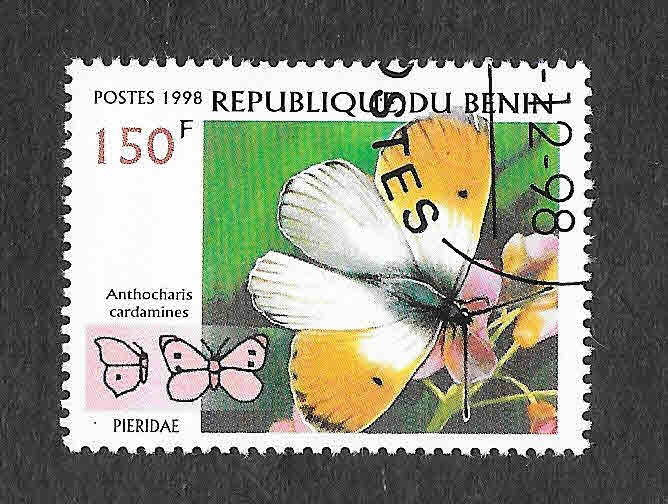 1107B - Mariposa