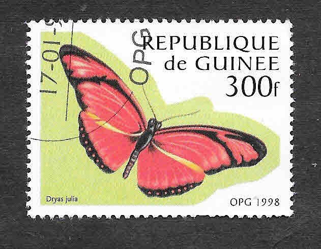 1426 - Mariposa