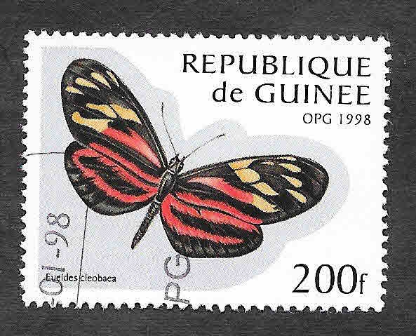 1424 - Mariposa