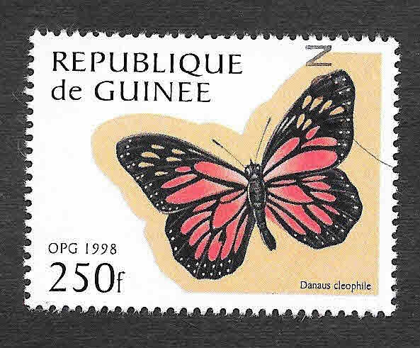 1425 - Mariposa