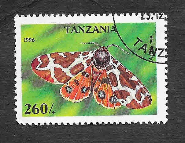 1450  - Mariposa